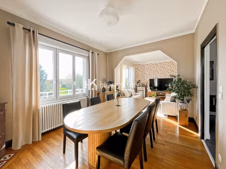 très belle maison en campagne