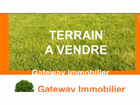 terrain plat cournon d'auvergne