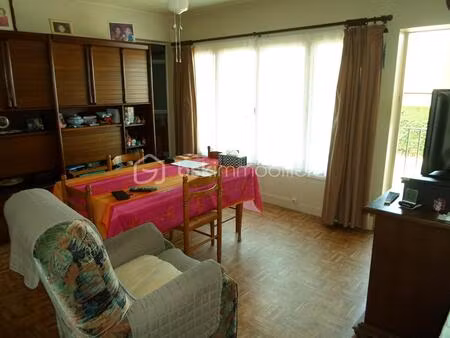 appartement de 58 82 m² à beaucourt