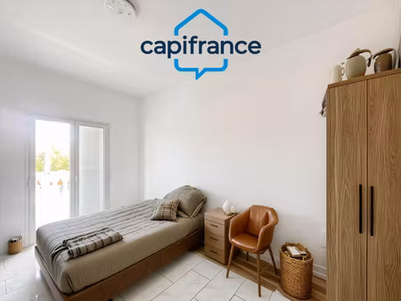 appartement à vendre sainte suzanne 3 pièce(s) 73m2 129 900€