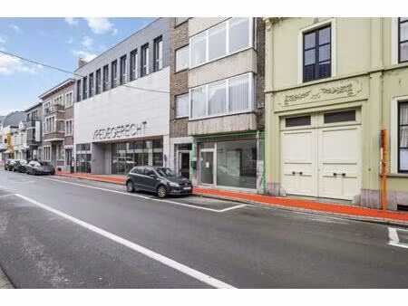 kantoor te koop in waregem