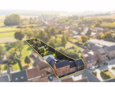 magazijn te koop in geraardsbergen