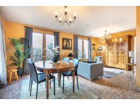 maison de 123 m² à charnecles