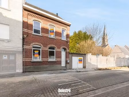 huis te koop in welle