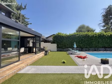 maison 4 pièces 117 m²