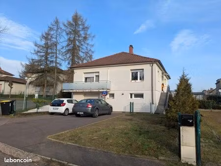 pavillon 7 pièces 159 m²