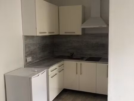 maison de ville 2 pièces 43 m²