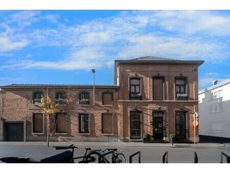 kantoor te koop in sint-niklaas