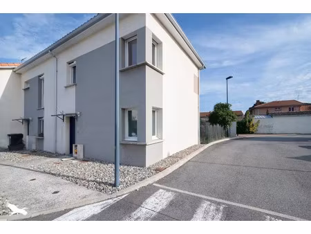 vente maison 3 pièces 59 m² à aucamville (31140)  210 000 €