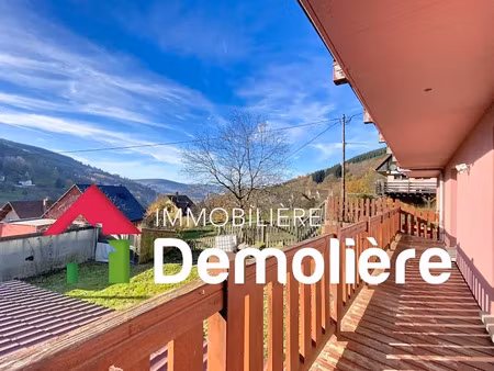 vente maison 6 pièces 200 m² à natzwiller (67130)  199 900 €