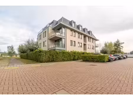 serviceflat te koop