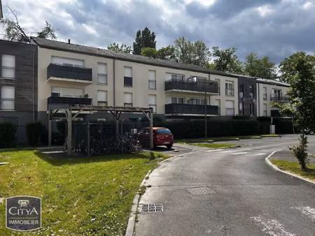 appartement à vendre 2 pièces 38.64 m² - forges-les-bains (91) - 156 000€