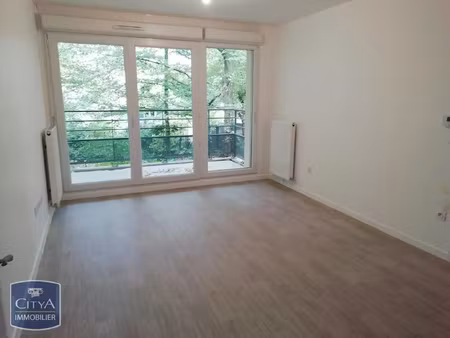 appartement à vendre 2 pièces 38.64 m² - forges-les-bains (91) - 156 000€