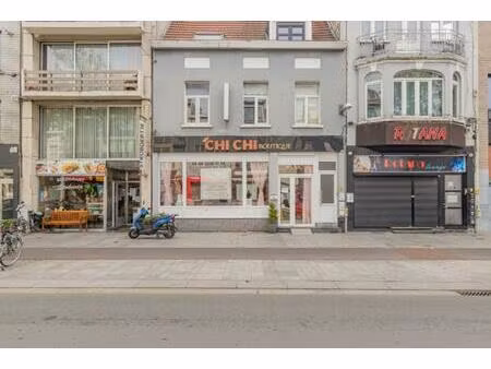 kantoor te koop in merksem