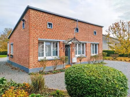 maison de 80 m² à seclin