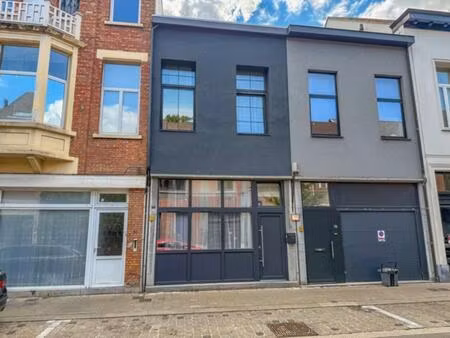 commerciële eigendom te koop in temse