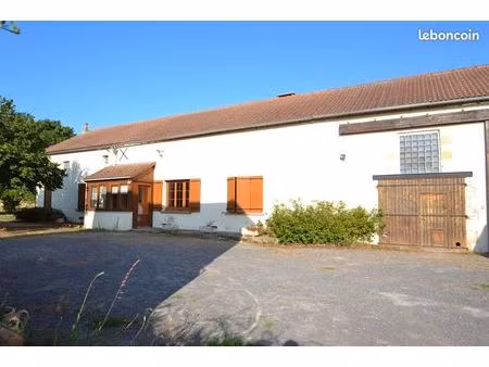 propriété 5 pièces 113 m²