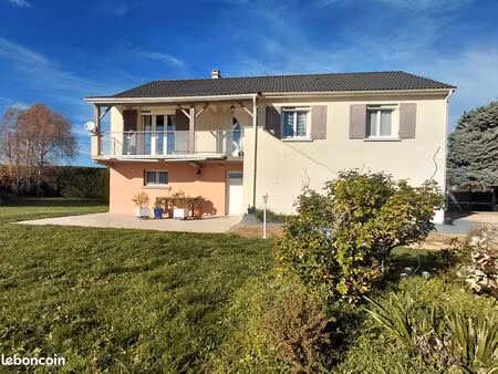 maison 5 pièces 99 m²