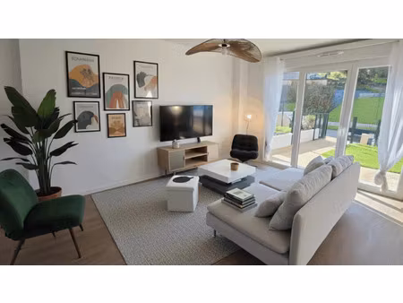 vente programme neuf t3  t4  t5 pièces 60 à 106 m² les authieux-sur-calonne (14130)