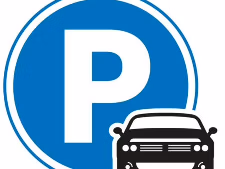 place de parking sécurisée en centre ville de vierzon