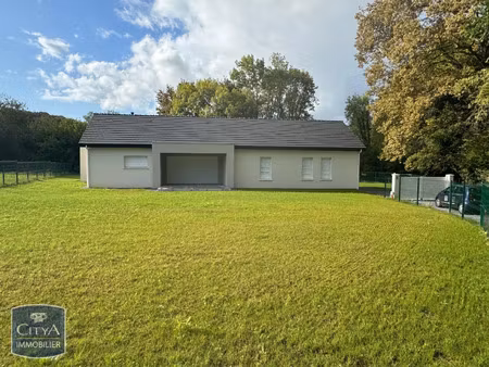 maison à louer 4 pièces 119.09 m² - artiguelouve (64) - 1 250€