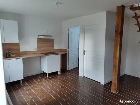 maison à louer bannalec