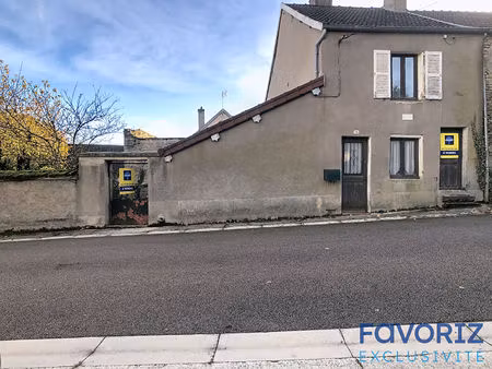 maison t4 gemeaux à vendre