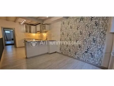 vente maison 3 pièces 77 m2 à briatexte