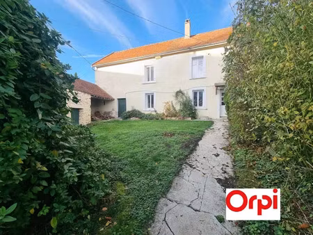 vente maison 5 pièces 124 m² à villers-agron-aiguizy (02130)  184 900 €