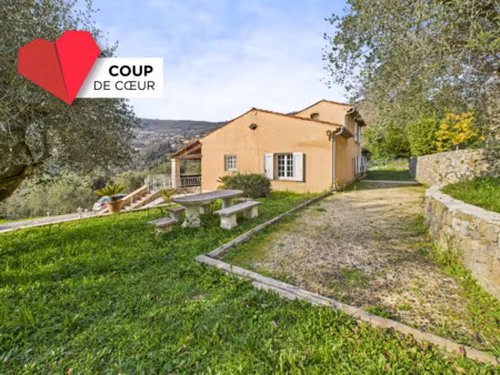 maison 7 pièces - 171 m²