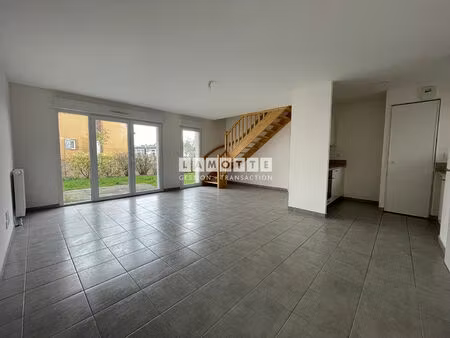 achat maison 4 pièces 86m²