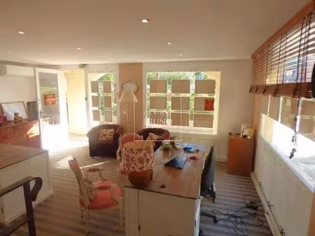 location local commercial 85m² mougins 06250