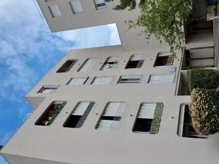 appartement 4 pièces 83 m²