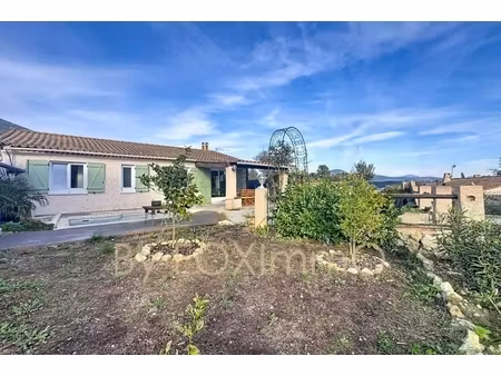 annonce maison à vendre