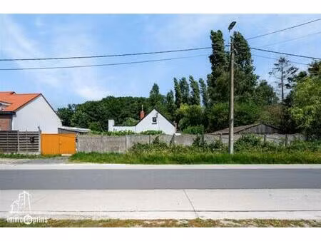 huis te koop in nieuwkerken-waas