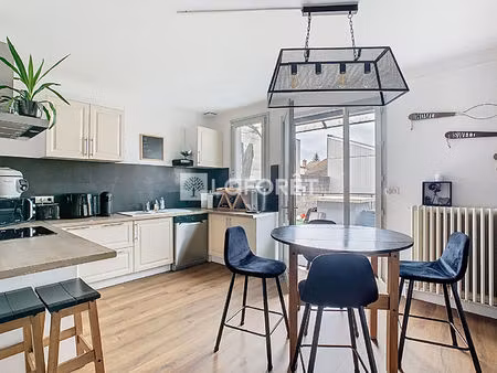 appartement t8 sainte-menehould à vendre