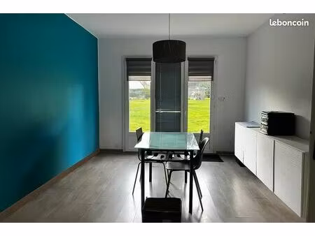 maison a louer 90m²