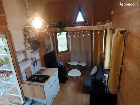 location tiny house