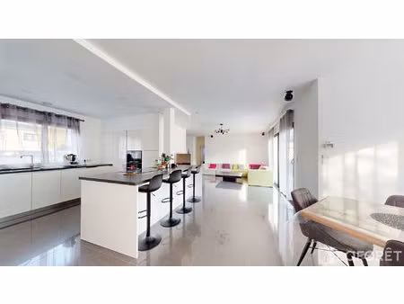 maison t6 champigny à vendre