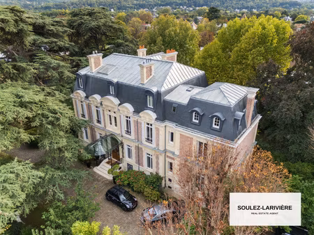 croissy-sur-seine (78290)  vieux croissy