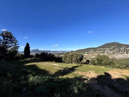 terrain de 2900 m2 - carqueiranne  provence-alpes-côte d'azur