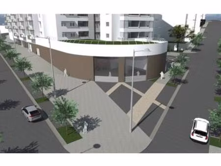 a vendre  fdf  etang zabricot  vefa   locaux commerciaux 103m2  martinique