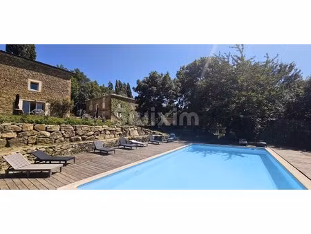 hôtel 19 chambres avec salle de réception