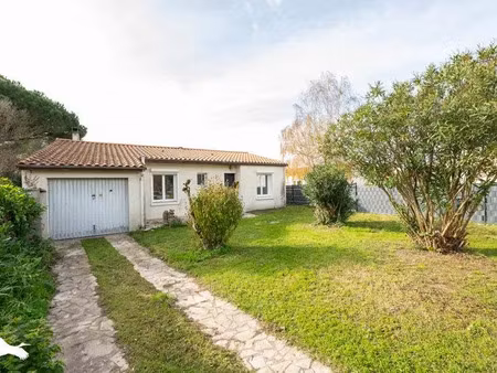 vente maison 5 pièces 82 m² à arvert (17530)  244 950 €