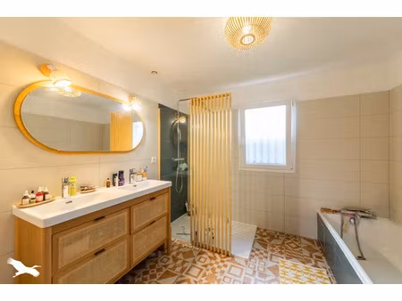 vente maison 6 pièces 147 m² à colayrac-saint-cirq (47450)  239 000 €