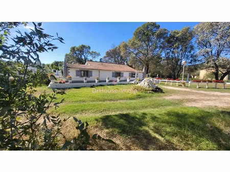 vente maison 3 pièces 70 m² à le luc (83340)  170 000 €