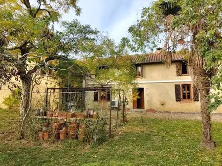 vente maison 7 pièces 205 m² à castelnau-magnoac (65230)  250 000 €