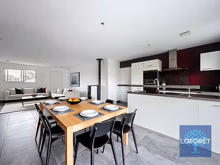 vente maison 4 pièces 100 m² à les clouzeaux (85430)  244 000 €