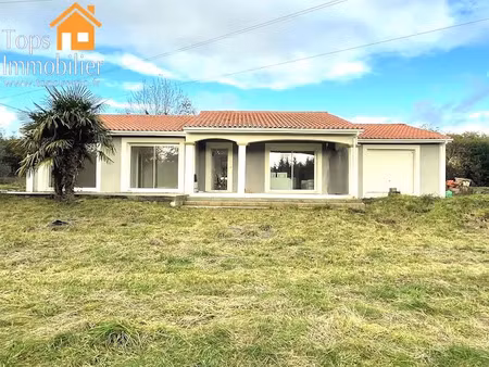 vente maison 5 pièces 145 m² à toulonjac (12200)  219 000 €