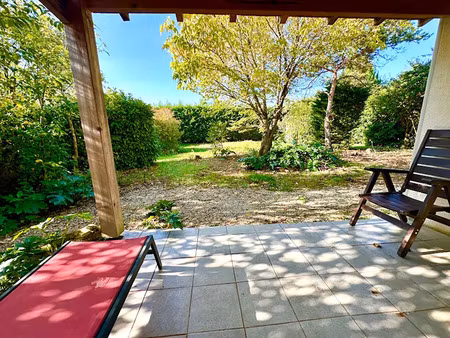 vente maison 4 pièces 108 m² à vouneuil-sous-biard (86580)  234 000 €